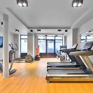 126 - Urban Amazing 3br Montorgueil Parigi