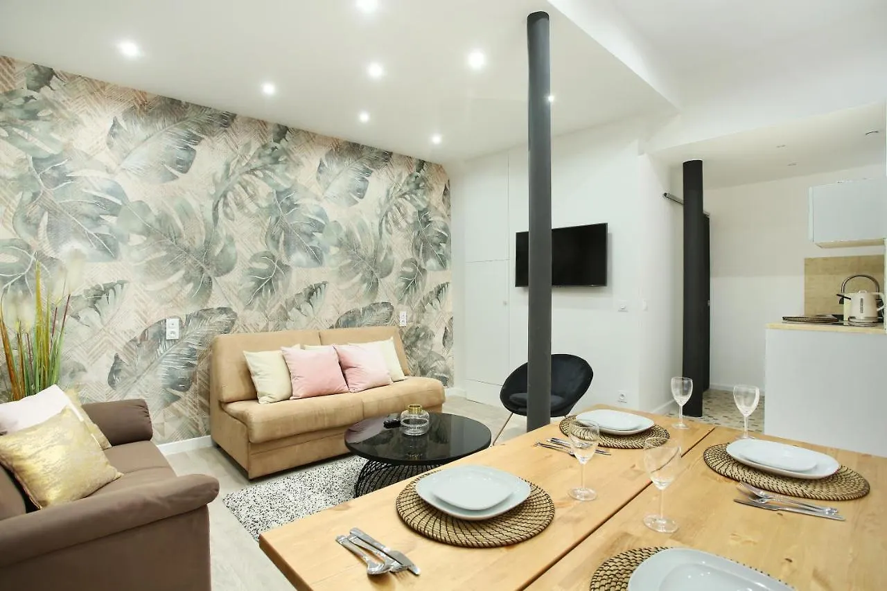 Apartamento Rent A Room - Residence Charon Paris