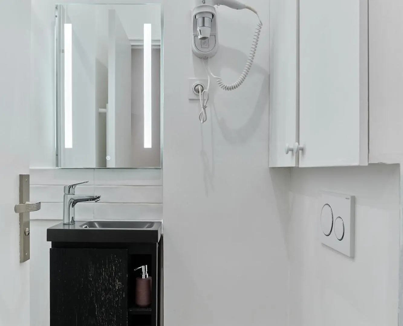 Rent A Room - Residence Charon Paris